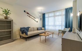 Apartamento El Penon